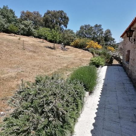 Rosas Da Granja - Casa De Campo Esterno foto