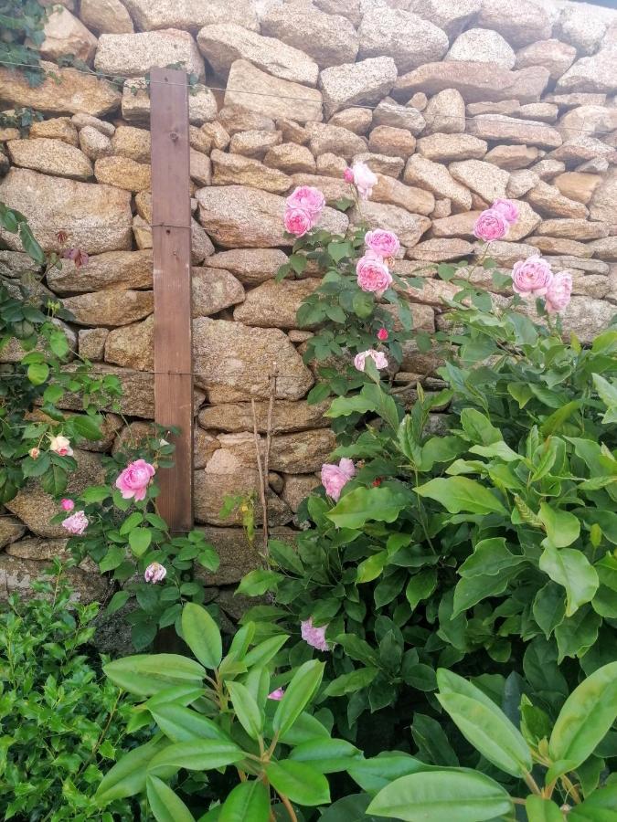 Rosas Da Granja - Casa De Campo Esterno foto