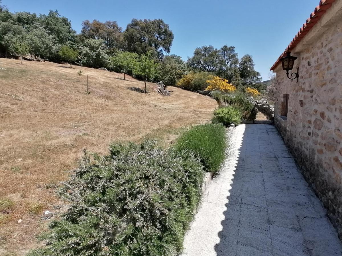 Rosas Da Granja - Casa De Campo Esterno foto