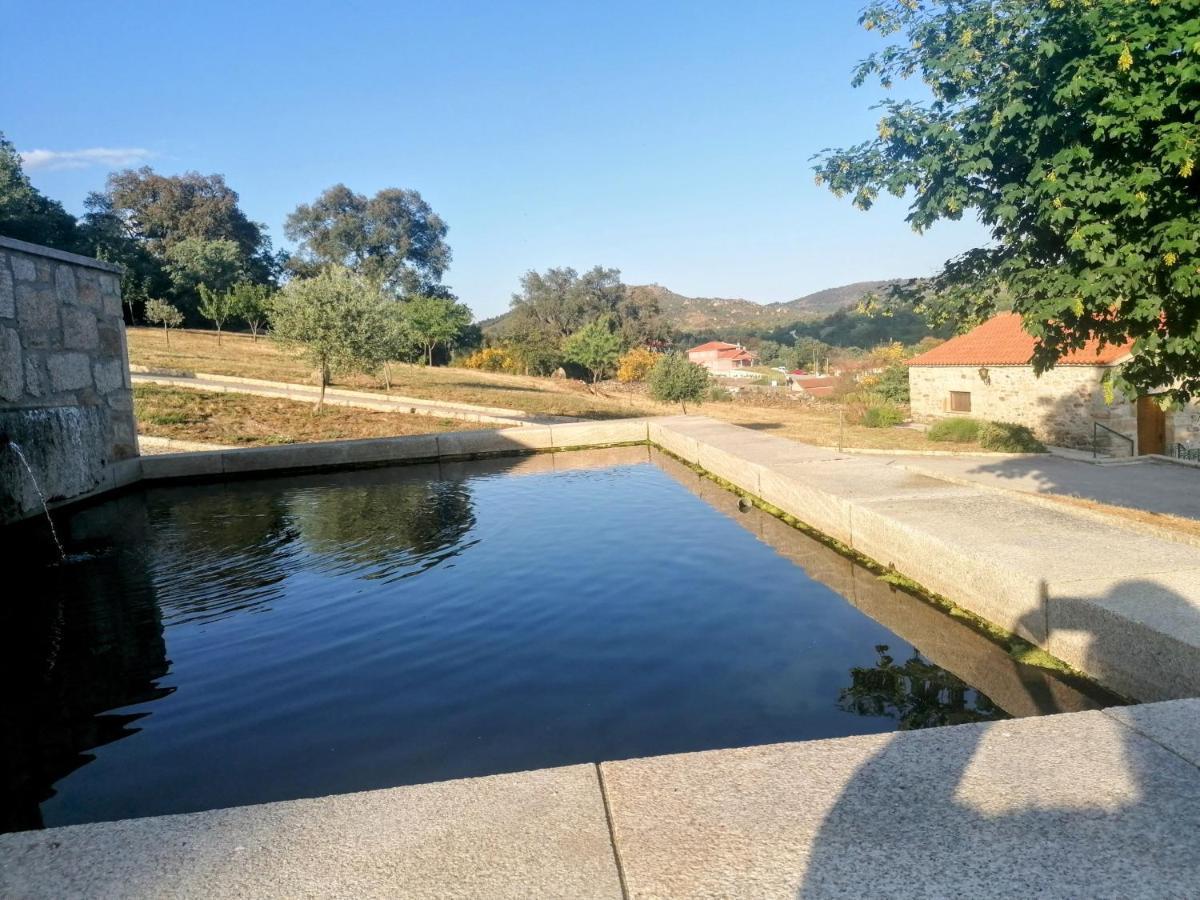 Rosas Da Granja - Casa De Campo Esterno foto