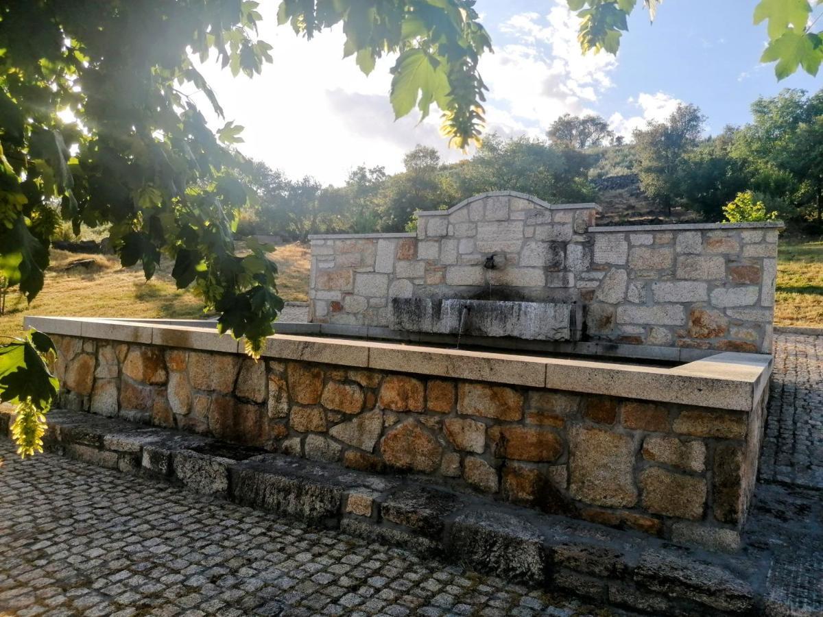 Rosas Da Granja - Casa De Campo Esterno foto